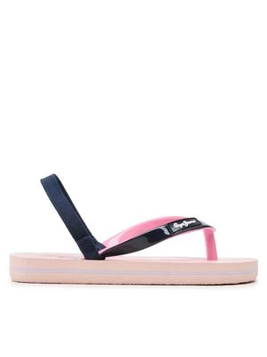 Obrázek produktu Pepe Jeans Sandály Dorset Stars Gk PGS70059 Tmavomodrá