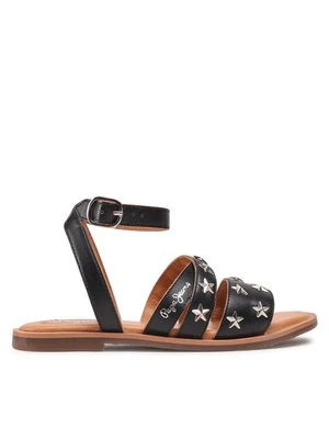 Obrázek produktu Pepe Jeans Sandály Irma Studs PGS90176 Černá