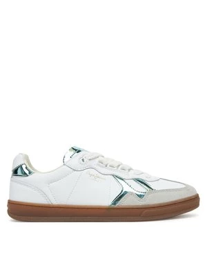 Obrázek produktu Pepe Jeans Sneakersy Ball Rise W PLS00037 Bílá