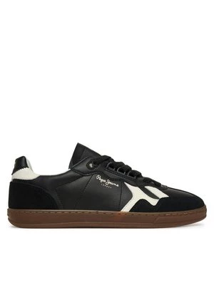 Obrázek produktu Pepe Jeans Sneakersy Ball Zero M PMS000010 Černá
