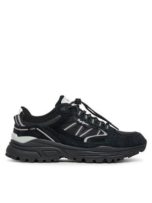 Obrázek produktu Pepe Jeans Sneakersy Darren Earth M PMS600010 Černá