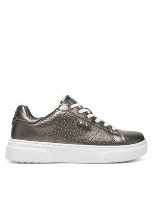 Obrázek produktu Pepe Jeans Sneakersy Eaton Gala PLS00039 Šedá
