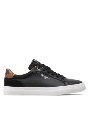 Obrázek produktu Pepe Jeans Sneakersy Kenton Court PMS30839 Černá