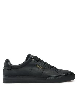 Obrázek produktu Pepe Jeans Sneakersy Kenton Rise PMS31059 Černá