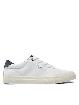 Obrázek produktu Pepe Jeans Sneakersy Kenton Serie M PMS31041 Bílá
