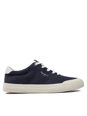 Obrázek produktu Pepe Jeans Sneakersy Kenton Serie M PMS31041 Tmavomodrá