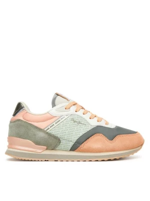 Obrázek produktu Pepe Jeans Sneakersy London Jelly W PLS400009 Oranžová