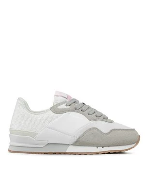 Obrázek produktu Pepe Jeans Sneakersy London W Troy PLS31466 Bílá