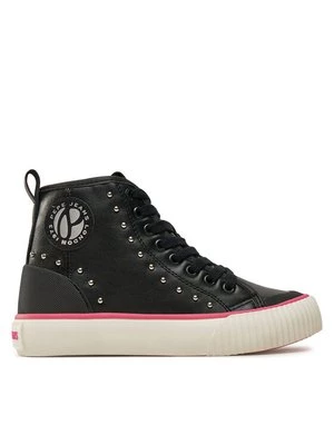 Obrázek produktu Pepe Jeans Sneakersy PGS30610 Černá