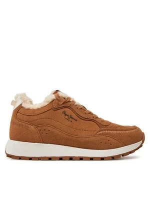 Obrázek produktu Pepe Jeans Sneakersy PLS60015 Hnědá