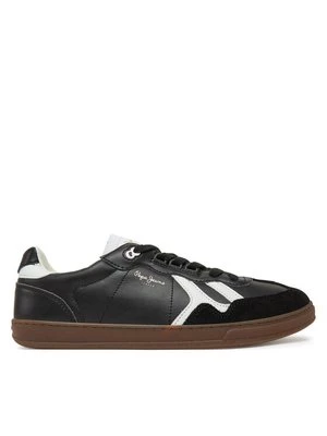 Obrázek produktu Pepe Jeans Sneakersy PMS00042 Černá