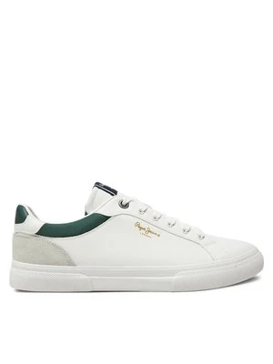 Obrázek produktu Pepe Jeans Sneakersy PMS30839 Zelená