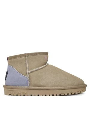 Obrázek produktu Pepe Jeans Sněhule Diss Half G PGS500007 Šedá