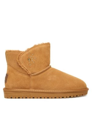Obrázek produktu Pepe Jeans Sněhule Diss Urban W PLS500001 Hnědá