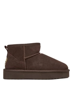 Obrázek produktu Pepe Jeans Sněhule Dissy Young W PLS50536 Hnědá