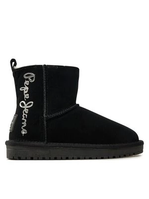 Obrázek produktu Pepe Jeans Sněhule PGS50199 Černá