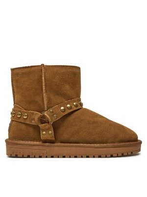Obrázek produktu Pepe Jeans Sněhule PLS50532 Hnědá