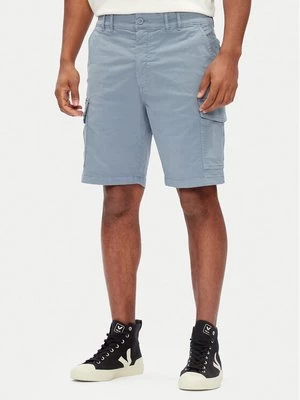 Obrázek produktu Pepe Jeans Šortky z materiálu Seasonal PM801179 Modrá Regular Fit