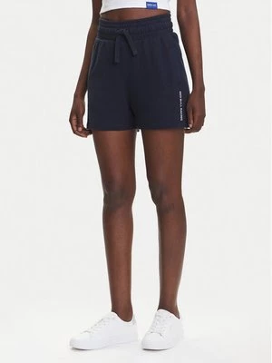 Obrázek produktu Pepe Jeans Sportovní kraťasy Red Bull Racing RL800008 Tmavomodrá Relaxed Fit