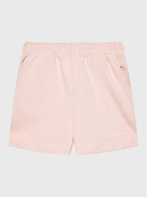 Obrázek produktu Pepe Jeans Sportovní kraťasy Rosemary PG800731 Růžová Regular Fit