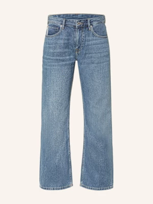 Obrázek produktu Pepe Jeans Straight Džíny Nicky 000 denim