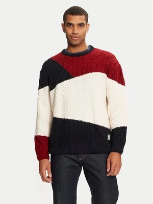Obrázek produktu Pepe Jeans Svetr Court PM702475 Barevná Regular Fit