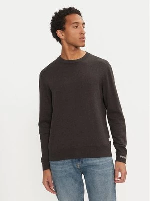 Obrázek produktu Pepe Jeans Svetr New Andre PM702469 Šedá Regular Fit