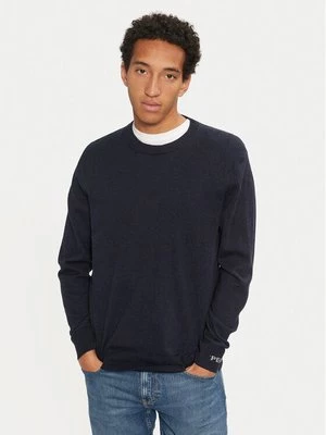 Obrázek produktu Pepe Jeans Svetr New Andre PM702469 Tmavomodrá Regular Fit