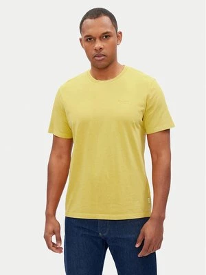 Obrázek produktu Pepe Jeans T-Shirt Jacko PM508664 Žlutá Regular Fit