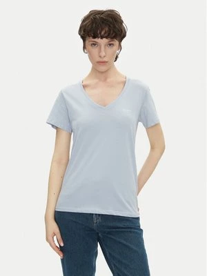 Obrázek produktu Pepe Jeans T-Shirt Macy PL506051 Modrá Regular Fit