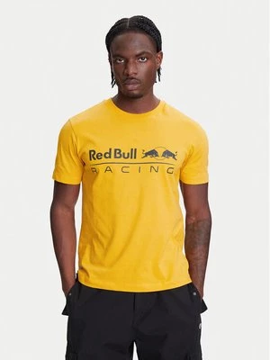 Obrázek produktu Pepe Jeans T-Shirt Red Bull Racing Logo RM500016 Žlutá Regular Fit