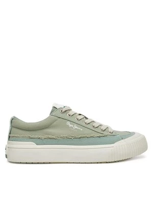Obrázek produktu Pepe Jeans Tenisky Ben Fresh W PLS31589 Zelená