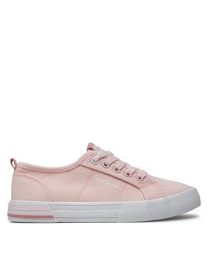Obrázek produktu Pepe Jeans Tenisky Brady Basic G PGS30604 Růžová
