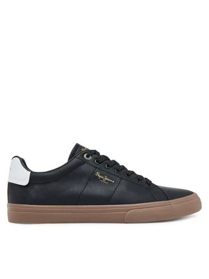 Obrázek produktu Pepe Jeans Tenisky Kenton Base PMS300003 Černá