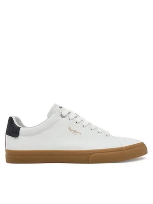 Obrázek produktu Pepe Jeans Tenisky Kenton Base PMS300003 Écru