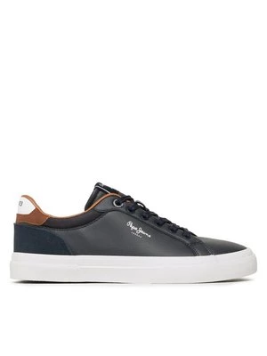 Obrázek produktu Pepe Jeans Tenisky Kenton Court PMS30839 Tmavomodrá