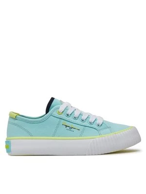 Obrázek produktu Pepe Jeans Tenisky Ottis Basic G PGS30605 Modrá