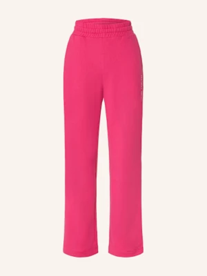 Obrázek produktu Pepe Jeans Tepláky růžová