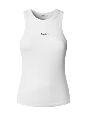 Obrázek produktu Pepe Jeans Top 'Marian'  černá / offwhite