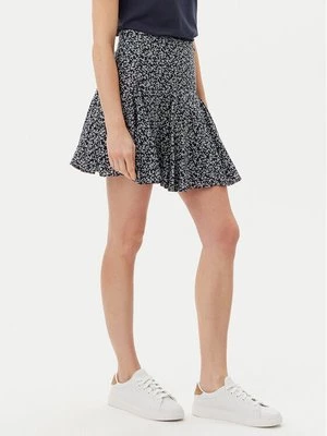 Obrázek produktu Pepe Jeans Trapézová sukně Cassandra PL901196 Tmavomodrá Regular Fit