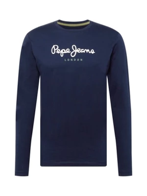 Obrázek produktu Pepe Jeans Tričko 'Eggo'  námořnická modř / pastelově zelená / bílá