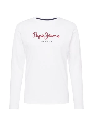 Obrázek produktu Pepe Jeans Tričko 'Eggo'  námořnická modř / rubínově červená / bílá