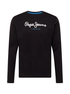 Obrázek produktu Pepe Jeans Tričko 'EGGO'  tyrkysová / černá / bílá