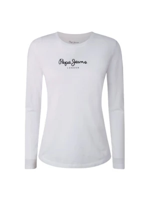 Obrázek produktu Pepe Jeans Tričko 'New Verginia'  černá / offwhite