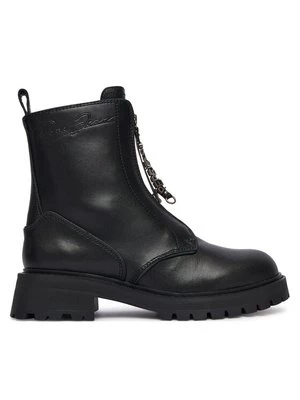 Obrázek produktu Pepe Jeans Turistická obuv Stacy Hug W PLS500024 Černá