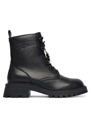 Obrázek produktu Pepe Jeans Turistická obuv Stacy Play W PLS500022 Černá