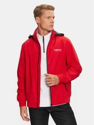 Obrázek produktu Pepe Jeans Větrovka Red Bull Racing RM400006 Červená Regular Fit