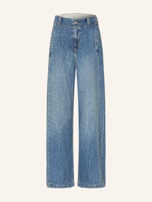 Obrázek produktu Pepe Jeans Wide Leg Džíny Jaimy 000 denim