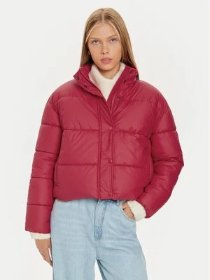 Obrázek produktu Pepe Jeans Zimní bunda Carley PL402453 Červená Regular Fit