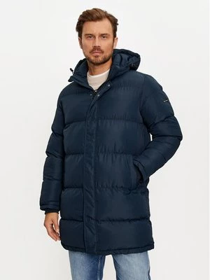 Obrázek produktu Pepe Jeans Zimní bunda Torin PM403030 Tmavomodrá Regular Fit